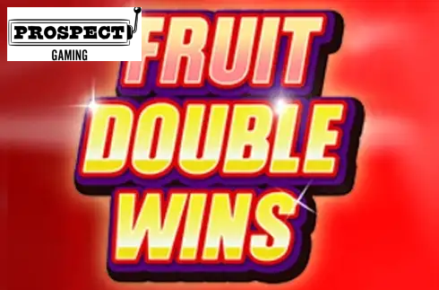 Fruit Double Wins
